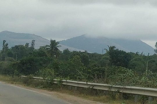 Trek, Temples and Thotas in Devarayanadurga — photo 4