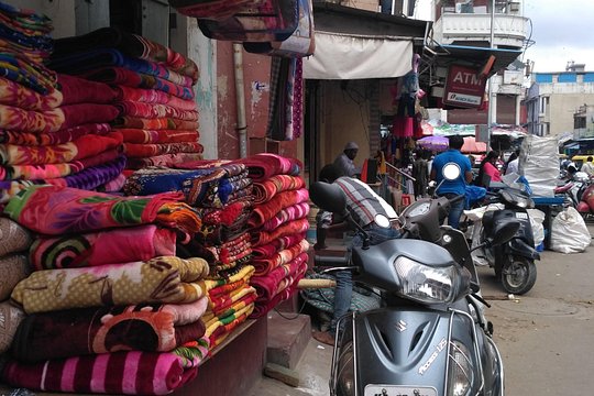 A Trail Through Bengaluru's Markets — billede 5