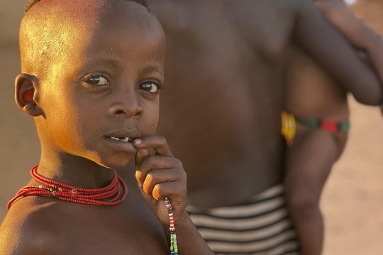 03 Days Omo Valley Tours — photograph 4