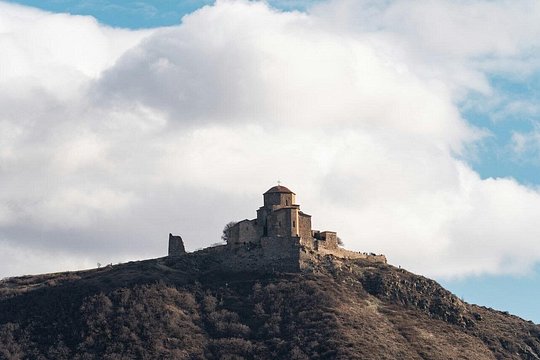 Mtskheta, Gori and Uplistsikhe Day Tour from Tbilisi — photograph 3
