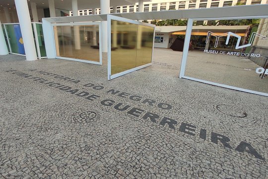 Samba Soul Tour — billede 2