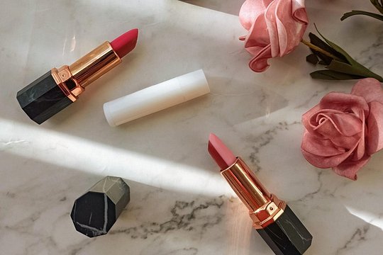 Eco-Friendly Lipstick Making Workshop in Paris — foto 3