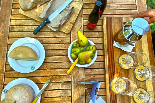 Tropea Craft Beer Experience — photo 2