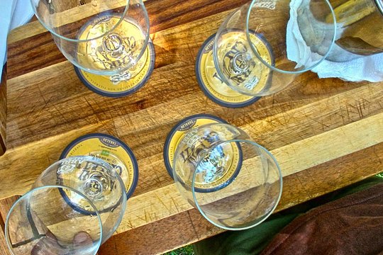 Tropea Craft Beer Experience — photo 3