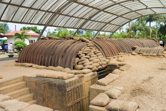 Historic Dien Bien Phu Day Excursion — photograph 2