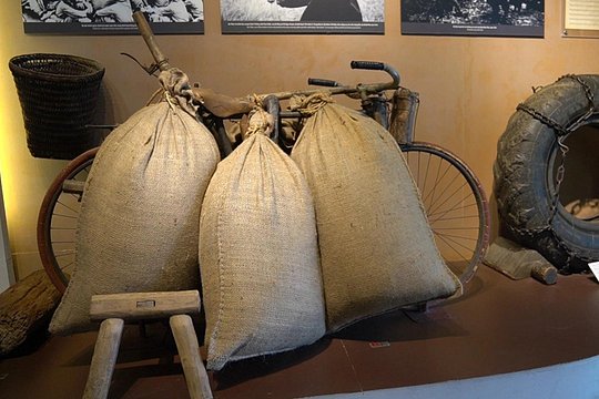Dien Bien Phu Heroes Path Historical Journey — photograph 5