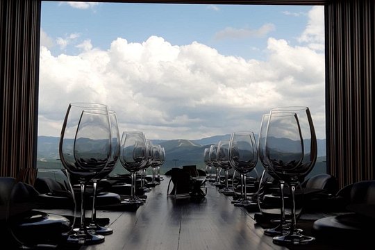 Basto Adventure & Green Wine Private Experience — photograph 4