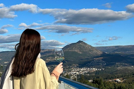 Basto Adventure & Green Wine Private Experience — photograph 2