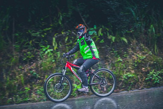 Short Inca Jungle 3D/2N — foto 3