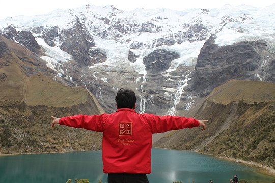 Humantay Lake - Cusco — foto 5