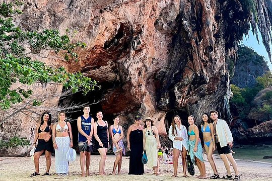 4 Islands Sunset + Plankton, Small Group 12 Guests, Speedboat — billede 3