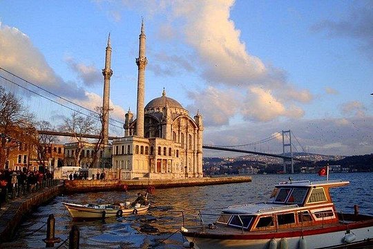 Private Istanbul - Classic Shore Excursion — foto 5