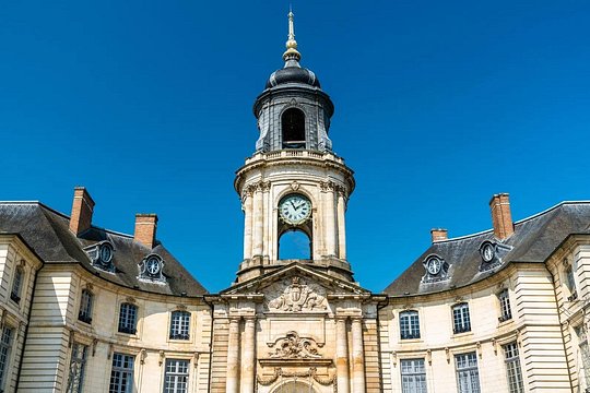 Rennes Interactive City tour — billede 5