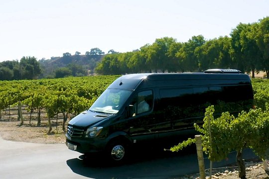 Private All-Inclusive Wine Tasting Tour — photograph 5