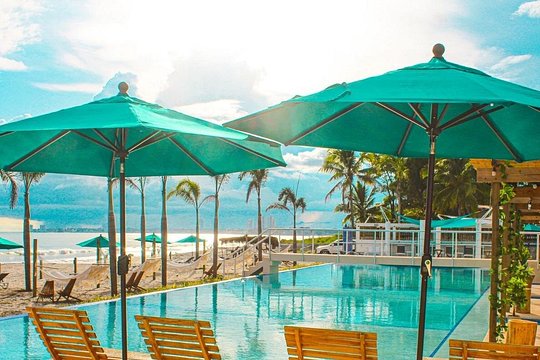 Private Experience in a Panama Pacific Beach — Foto 5