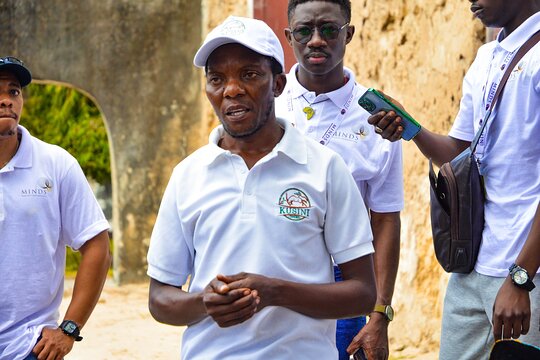 Bagamoyo Tour — billede 3