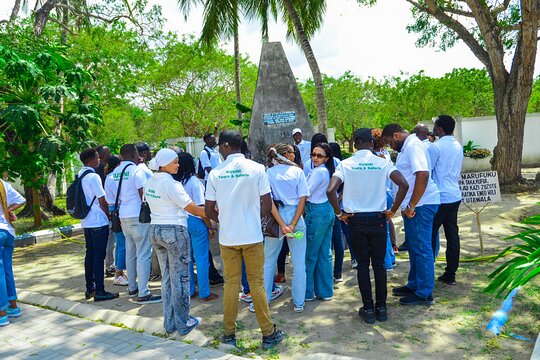 Bagamoyo Tour — billede 4