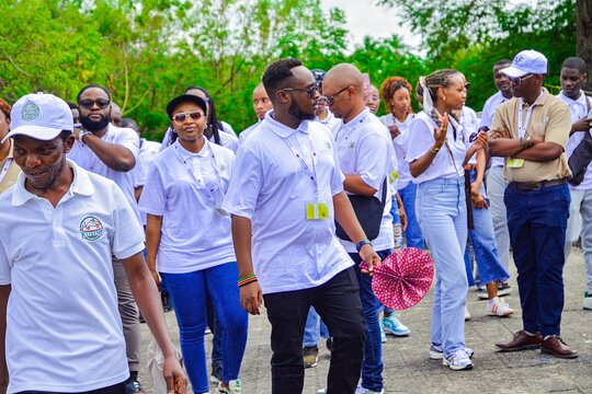 Bagamoyo Tour — billede 5