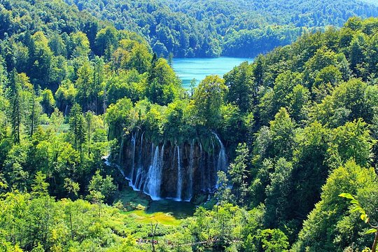 Plitvice Lakes Private Tour From Split — صورة 2