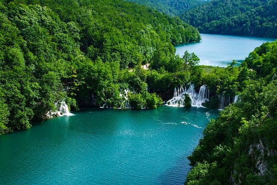 Plitvice Lakes Private Tour From Split — صورة 4
