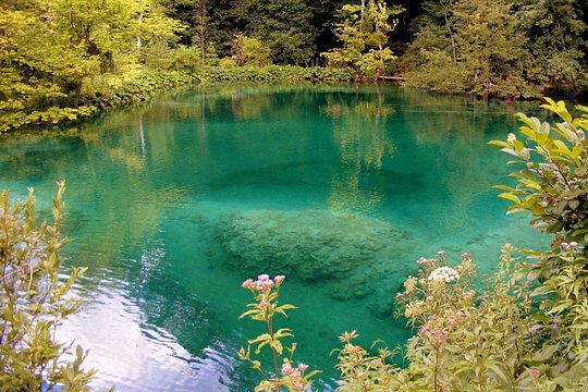 Plitvice Lakes Private Tour From Split — صورة 5