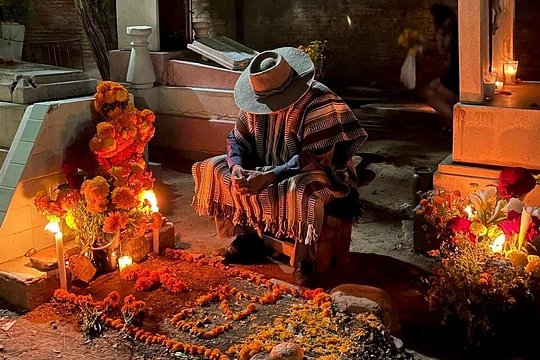Pantheons, flower fields, and traditional dinner — billede 3