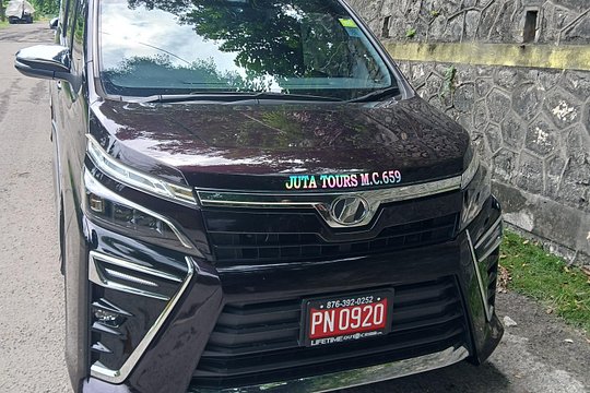 Montego Bay Taxi Service — photograph 2
