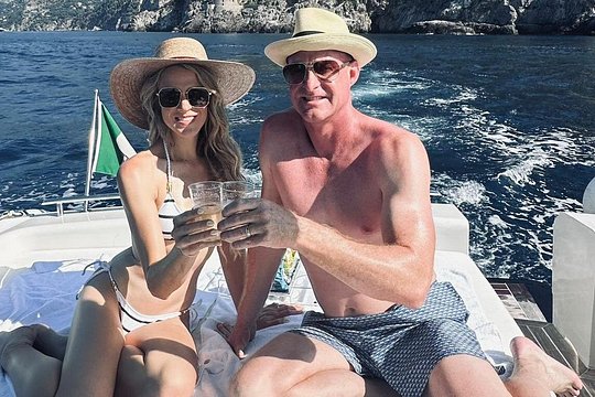 Capri and Nerano Private Boat Excursion — foto 4