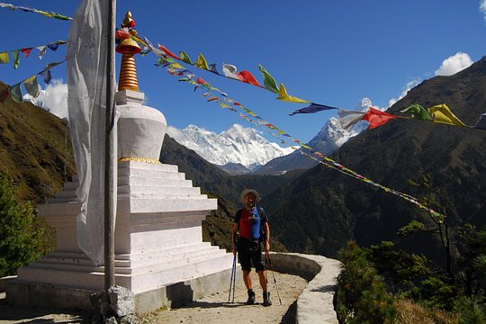 14 Days Everest Base Camp Trek — photograph 2