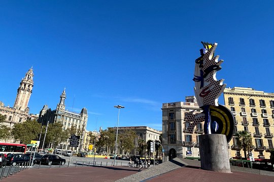 Barcelona Relocation Tour and Advisory Session — foto 4