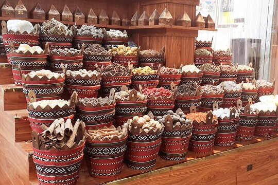 Dubai Highlights Shared and Private Guided Tour — photograph 5