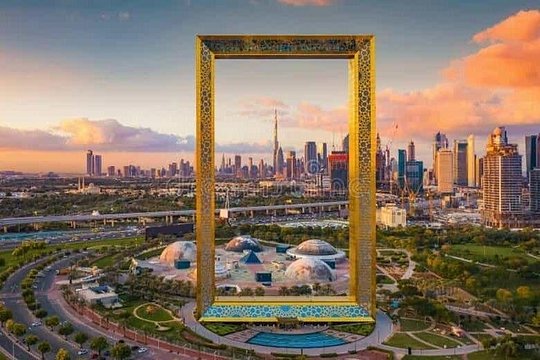 Dubai Layover/Transit Tour (Private or Shared Options) — photograph 4