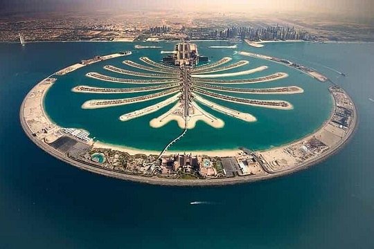 Dubai Layover/Transit Tour (Private or Shared Options) — photograph 2