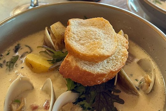 Sausalito Food and Wine Tour — photograph 4