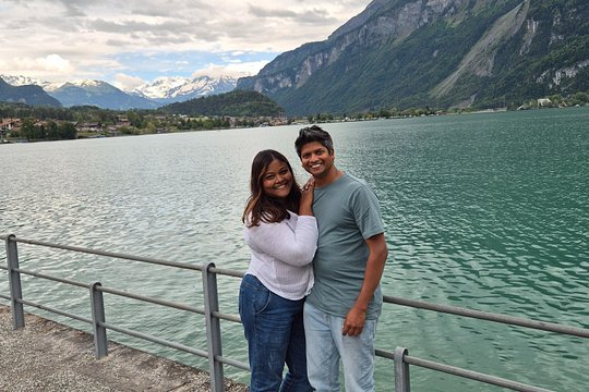 3 Days Private Tour from Luzern — photograph 5