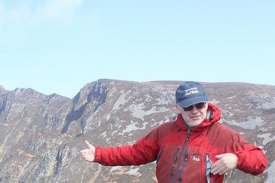 Day Tour to County Wicklow — billede 2