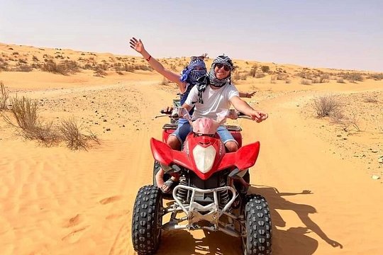 From Djerba: Explore the desert in a day — photograph 5