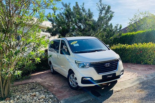 Private Van Tour — photograph 2