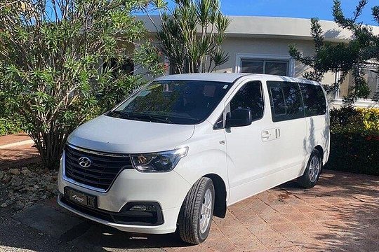 Private Van Tour — photograph 3