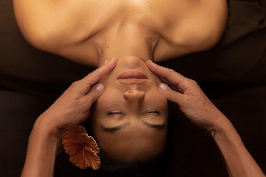 Lymphatic Drainage Massage in Honolulu — foto 2