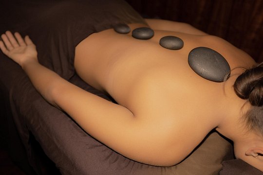 Lymphatic Drainage Massage in Honolulu — foto 3
