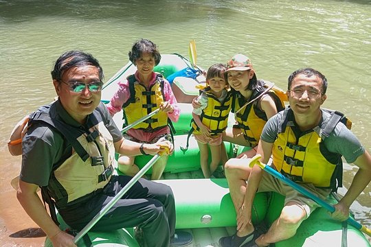 Safari Float — foto 2