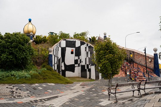 Hundertwasser Art Centre: Explore the Legacy — photograph 2