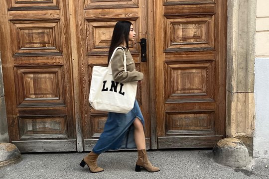 Explore Zagreb_walk and coffee — billede 5