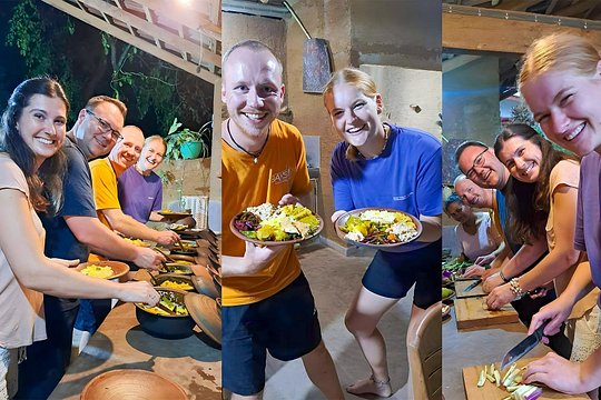 Kandy Village Cooking Class — photograph 2