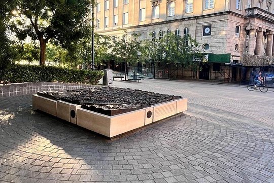 Explore Zagreb_walk and coffee — billede 2