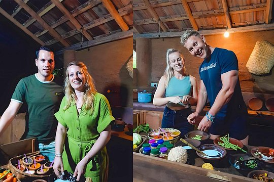Kandy Village Cooking Class — photograph 4