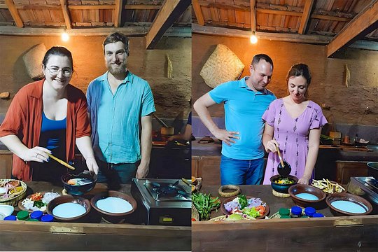 Kandy Village Cooking Class — photograph 3