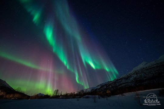 Tromsø Aurora Tour For All — Foto 5