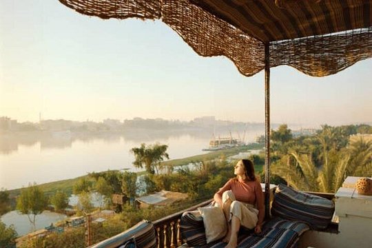 Explore Ancient Wonders A Private Car Tour from Luxor to Aswan — photograph 5